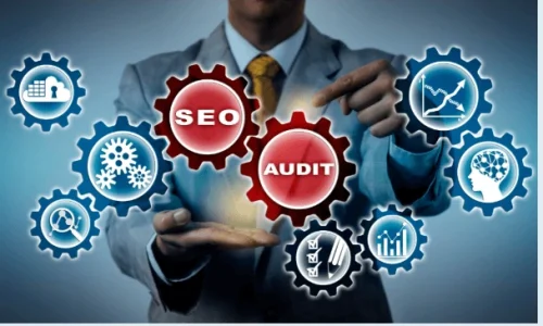 seo audit